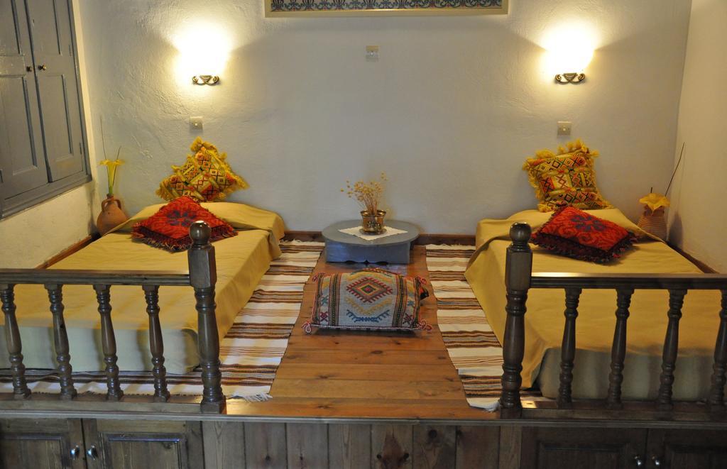 Erato Apartment Lindos (Rhodes)