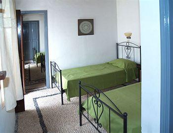 Apartment Erato Lindos (Rhodes)