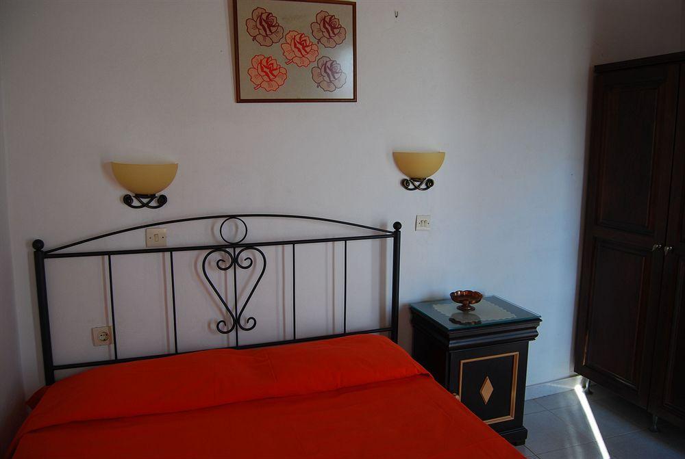 Apartment Erato Lindos (Rhodes)