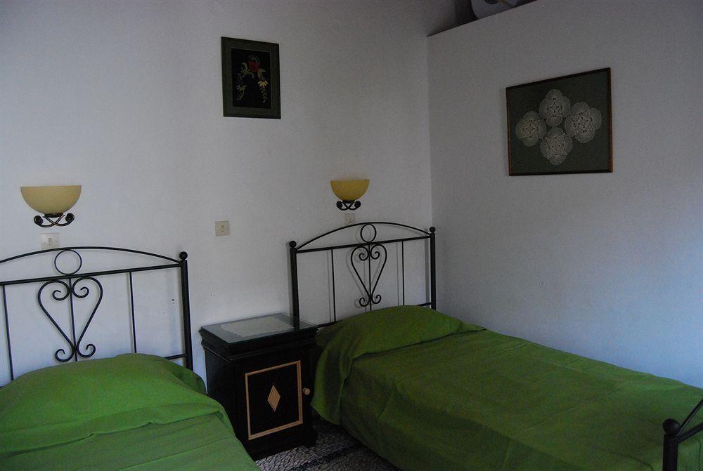 Apartment Erato