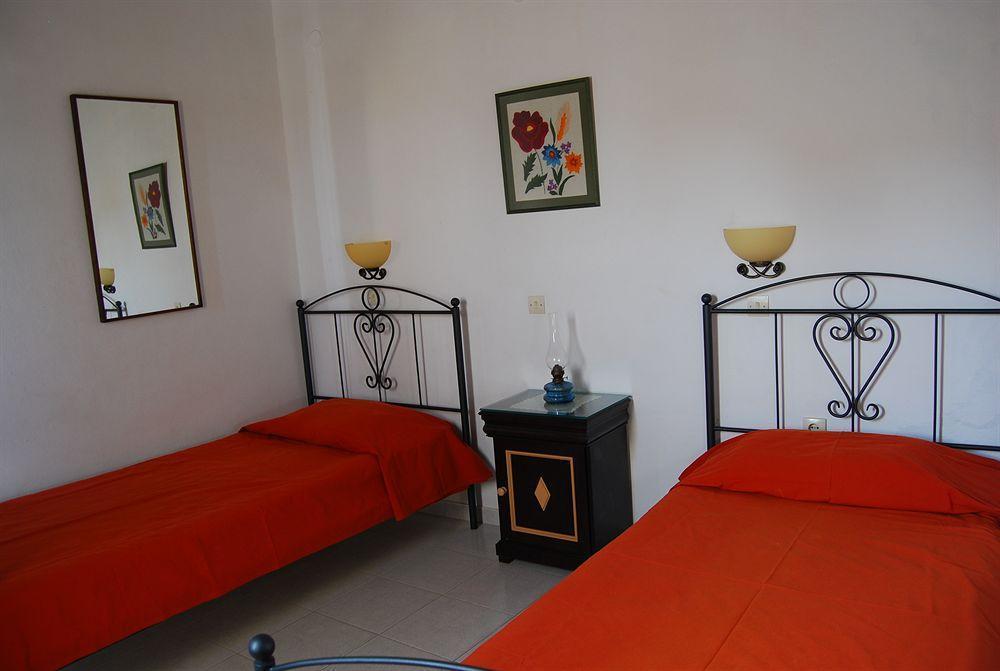 Apartment Erato