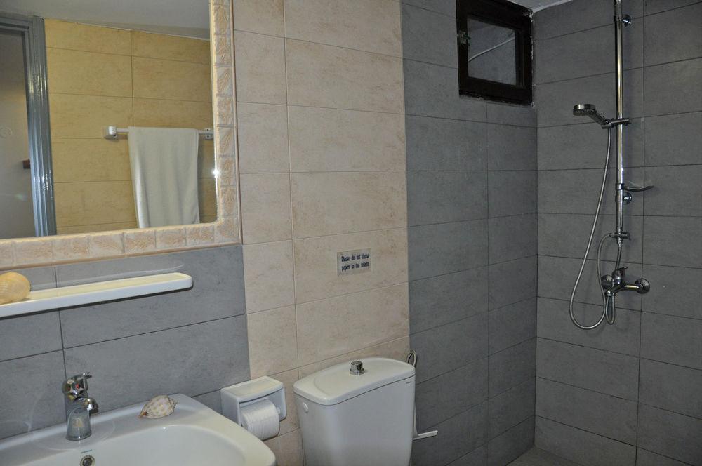 Erato * Lindos (Rhodes)