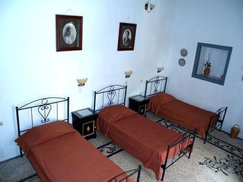 Erato Apartment