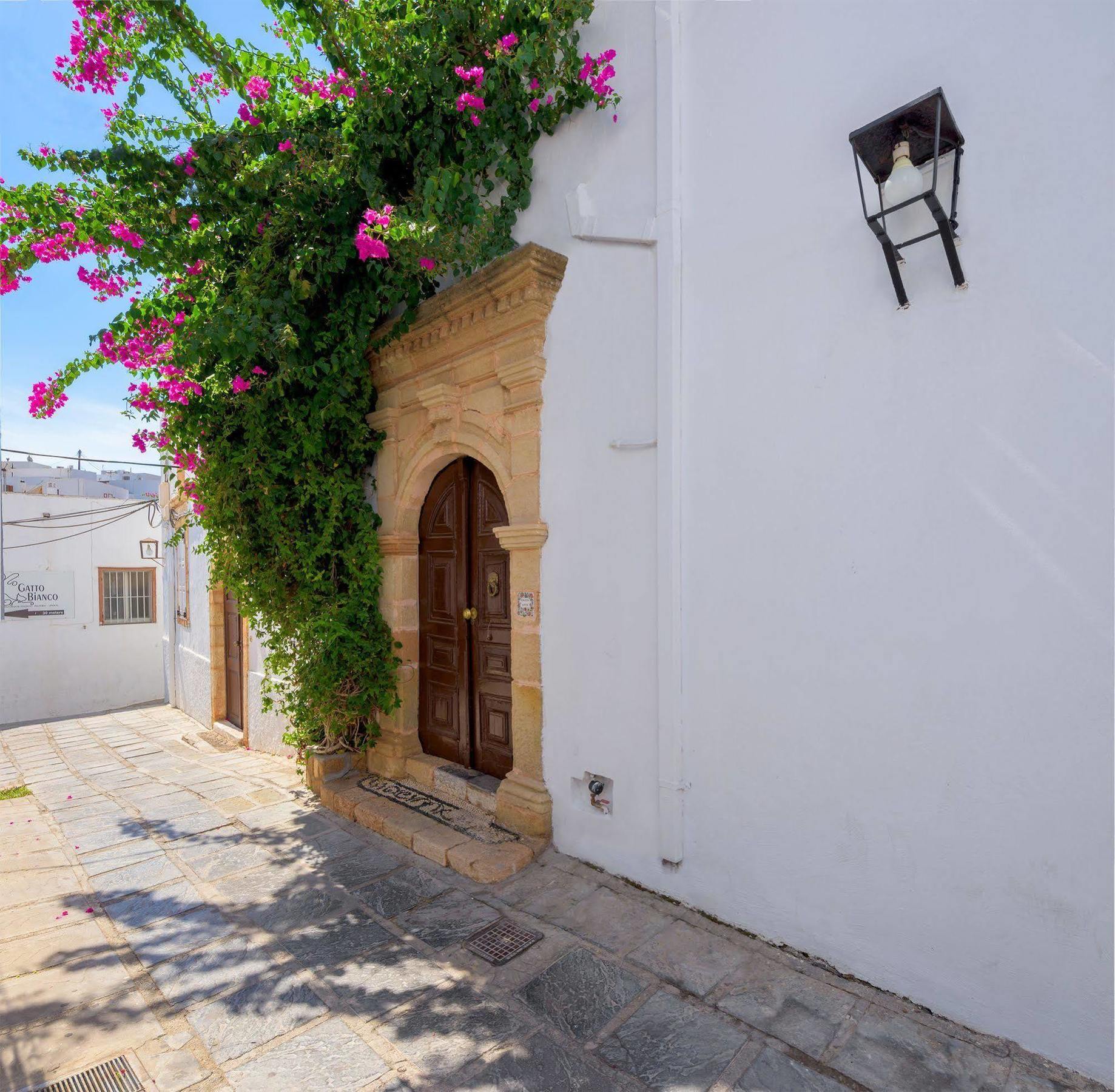Apartment Erato